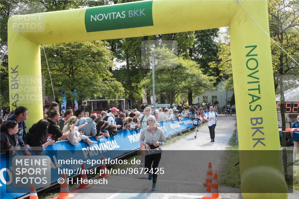 09.05.2026 - Störlauf H.Heesch http://msf.ph/oto/9672425 09.05.2026 14:44:52 Ziel 4547 meine-sportfotos.de