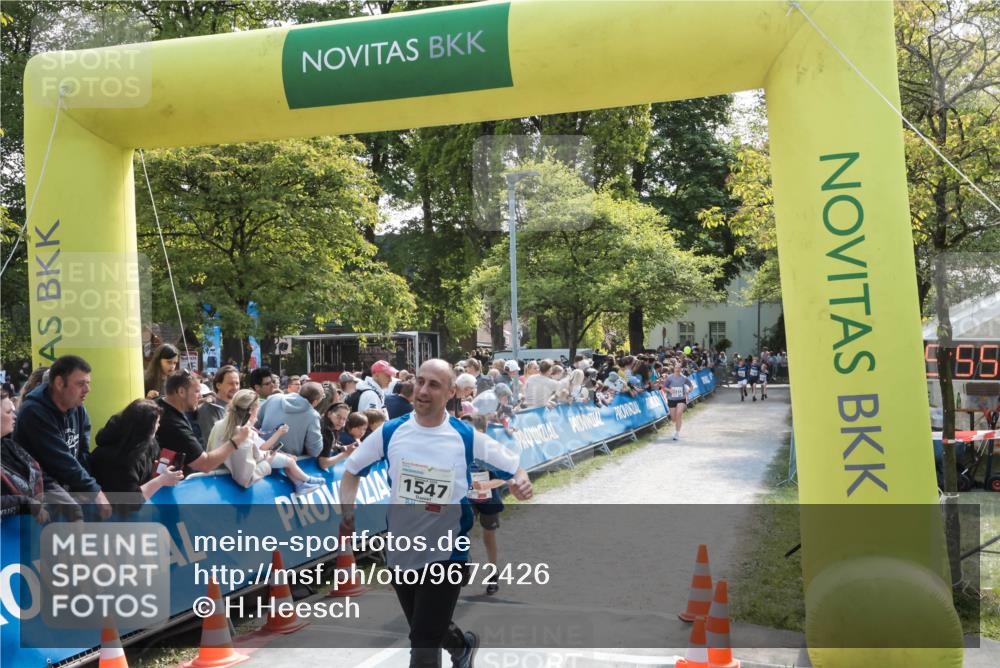 09.05.2026 - Störlauf H.Heesch http://msf.ph/oto/9672426 09.05.2026 14:44:55 Ziel 1547 meine-sportfotos.de