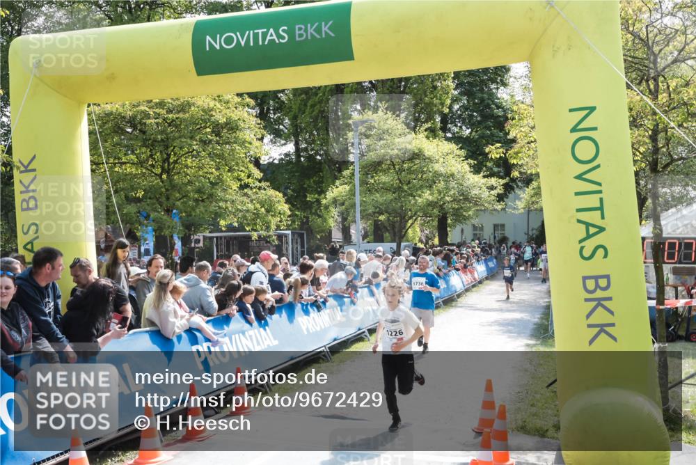 09.05.2026 - Störlauf H.Heesch http://msf.ph/oto/9672429 09.05.2026 14:45:07 Ziel 1226, 1736 meine-sportfotos.de