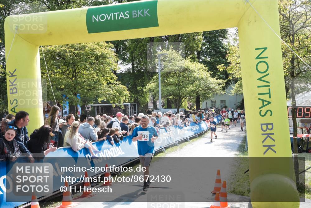 09.05.2026 - Störlauf H.Heesch http://msf.ph/oto/9672430 09.05.2026 14:45:09 Ziel 36, 89 meine-sportfotos.de