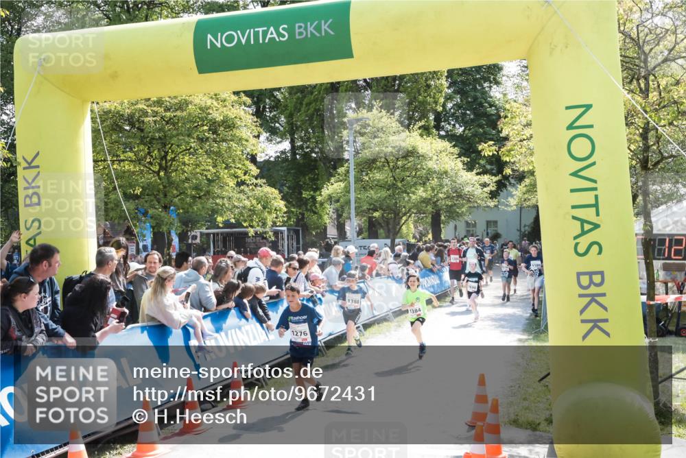 09.05.2026 - Störlauf H.Heesch http://msf.ph/oto/9672431 09.05.2026 14:45:12 Ziel 1276, 1388, 1384, 1180 meine-sportfotos.de