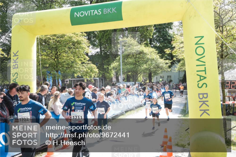 09.05.2026 - Störlauf H.Heesch http://msf.ph/oto/9672441 09.05.2026 14:45:32 Ziel 1702, 1711, 1196, 1188, 1455, 1457 meine-sportfotos.de