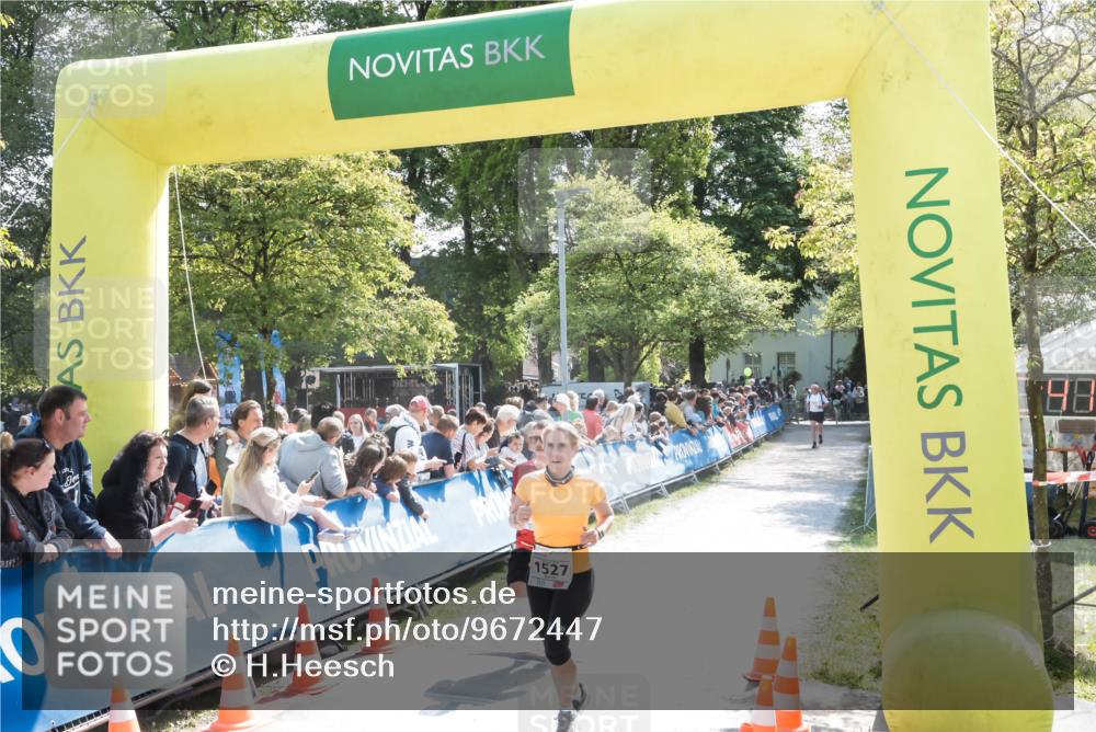 09.05.2026 - Störlauf H.Heesch http://msf.ph/oto/9672447 09.05.2026 14:45:41 Ziel 31691, 1527 meine-sportfotos.de