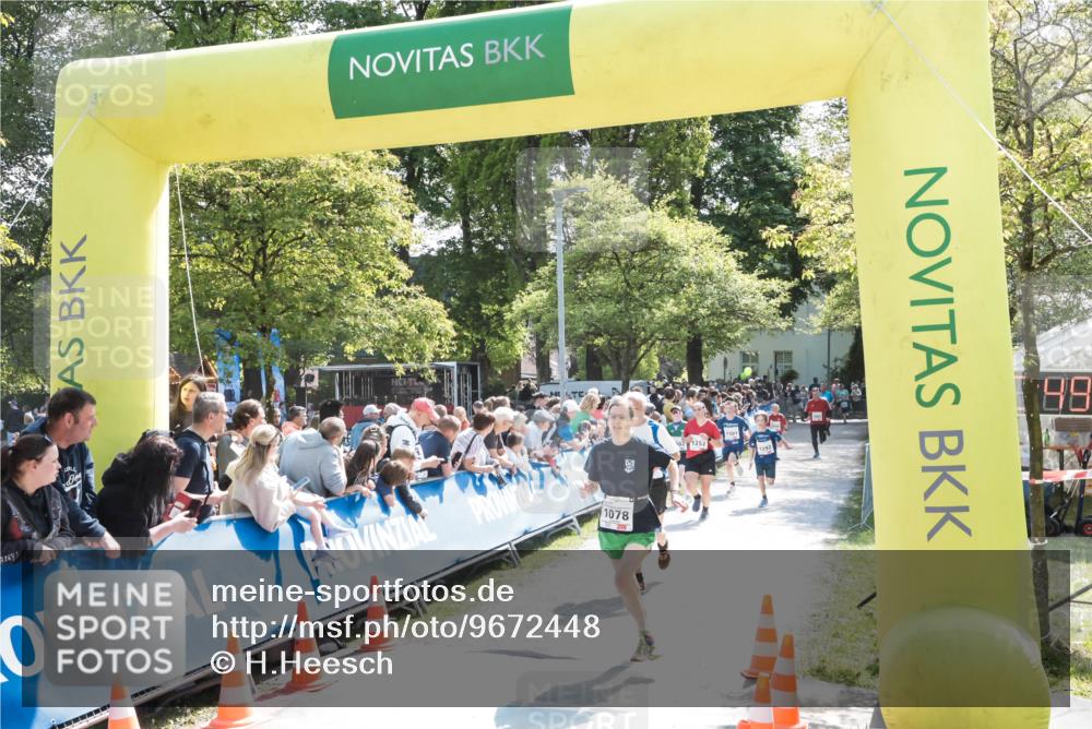 09.05.2026 - Störlauf H.Heesch http://msf.ph/oto/9672448 09.05.2026 14:45:49 Ziel 1078, 1252 meine-sportfotos.de