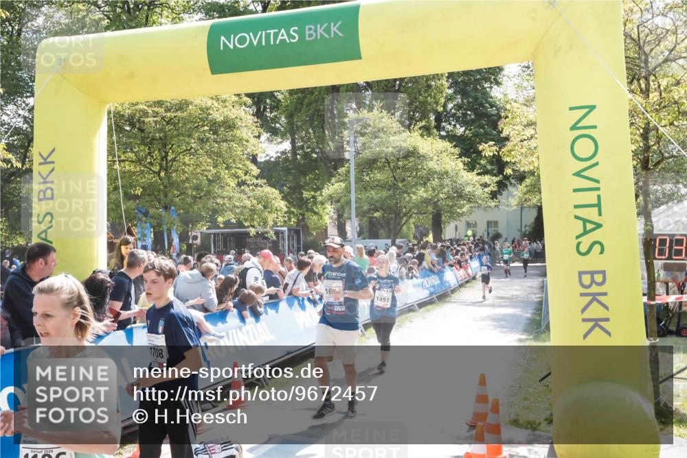 09.05.2026 - Störlauf H.Heesch http://msf.ph/oto/9672457 09.05.2026 14:46:03 Ziel 1708 meine-sportfotos.de