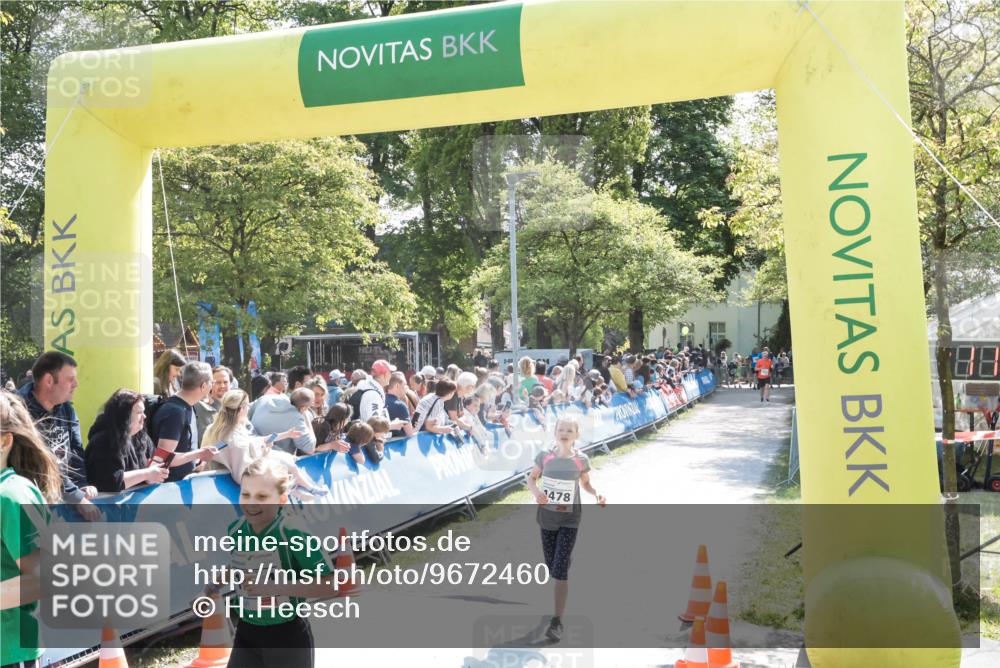 09.05.2026 - Störlauf H.Heesch http://msf.ph/oto/9672460 09.05.2026 14:46:11 Ziel 1478 meine-sportfotos.de