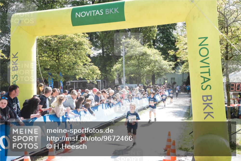 09.05.2026 - Störlauf H.Heesch http://msf.ph/oto/9672466 09.05.2026 14:46:30 Ziel 1372 meine-sportfotos.de