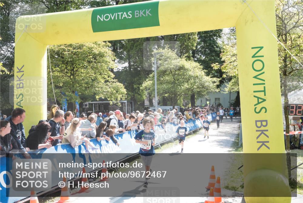 09.05.2026 - Störlauf H.Heesch http://msf.ph/oto/9672467 09.05.2026 14:46:32 Ziel  meine-sportfotos.de