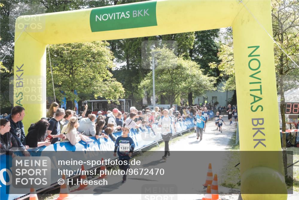 09.05.2026 - Störlauf H.Heesch http://msf.ph/oto/9672470 09.05.2026 14:46:38 Ziel 1387, 1555, 88 meine-sportfotos.de