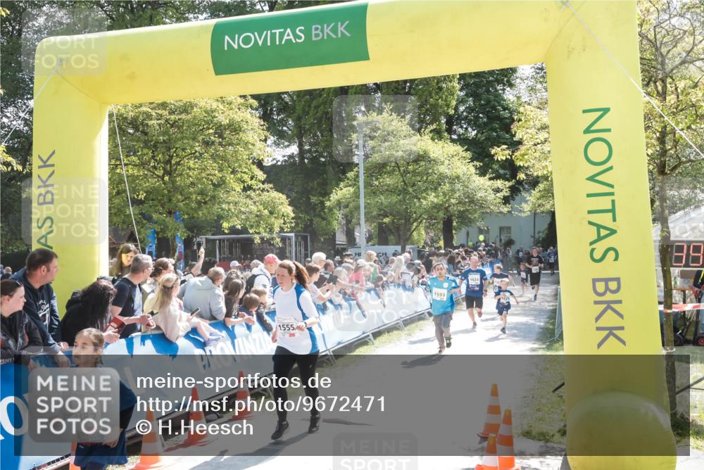 09.05.2026 - Störlauf H.Heesch http://msf.ph/oto/9672471 09.05.2026 14:46:39 Ziel 1387, 1555 meine-sportfotos.de