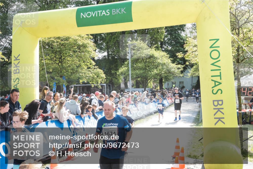 09.05.2026 - Störlauf H.Heesch http://msf.ph/oto/9672473 09.05.2026 14:46:42 Ziel 1624 meine-sportfotos.de