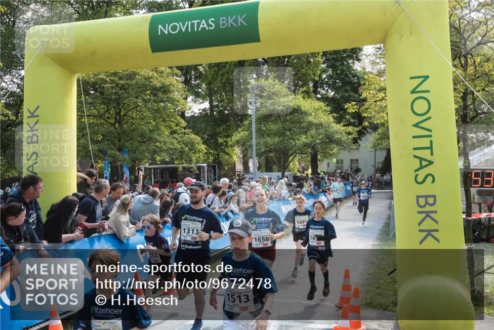 09.05.2026 - Störlauf H.Heesch http://msf.ph/oto/9672478 09.05.2026 14:46:53 Ziel 312, 1313, 1658, 1513, 1491, 149 meine-sportfotos.de