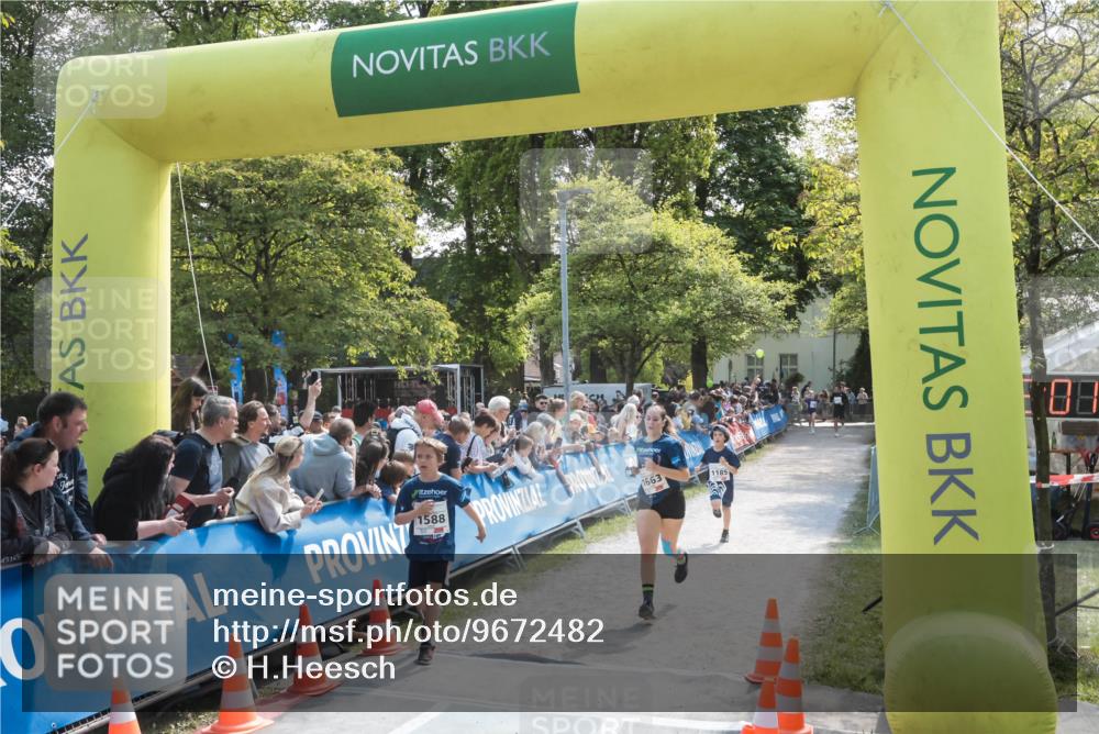 09.05.2026 - Störlauf H.Heesch http://msf.ph/oto/9672482 09.05.2026 14:47:01 Ziel 1588, 1663, 1185 meine-sportfotos.de