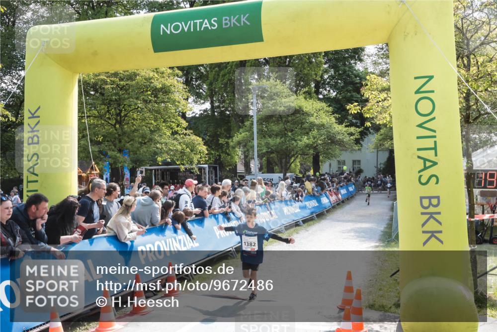 09.05.2026 - Störlauf H.Heesch http://msf.ph/oto/9672486 09.05.2026 14:47:19 Ziel 1382 meine-sportfotos.de
