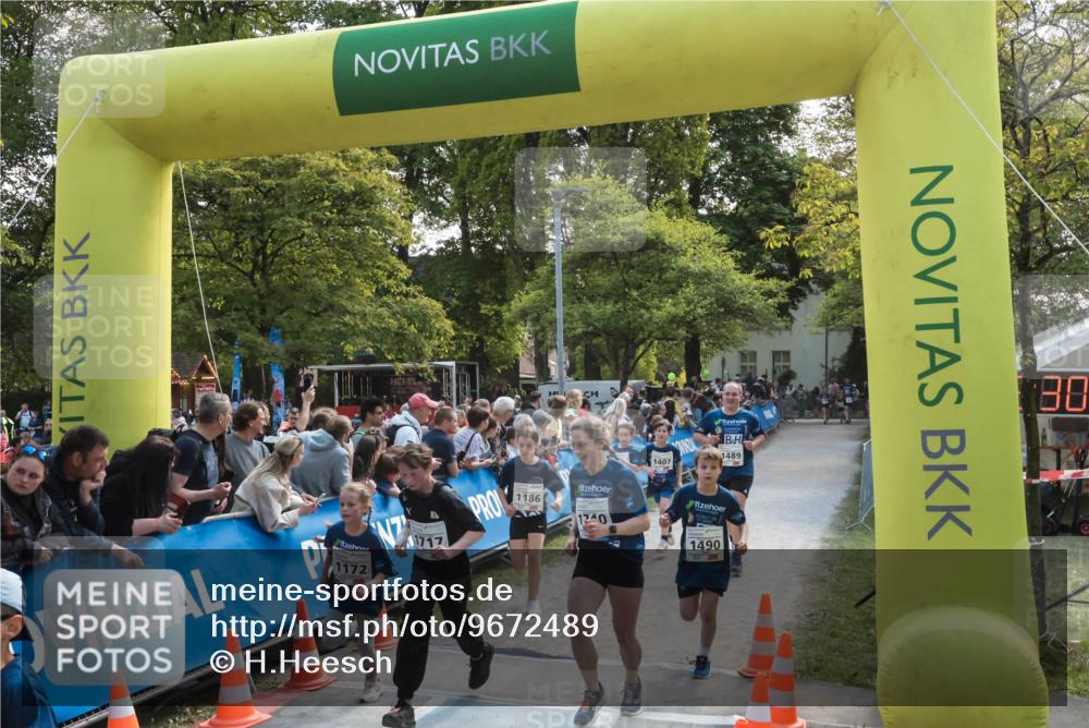 09.05.2026 - Störlauf H.Heesch http://msf.ph/oto/9672489 09.05.2026 14:47:30 Ziel 1740, 1490, 1172 meine-sportfotos.de