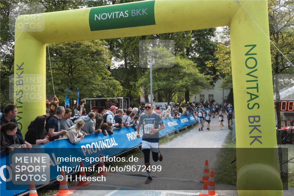 09.05.2026 - Störlauf H.Heesch http://msf.ph/oto/9672499 09.05.2026 14:48:00 Ziel 126, 00 meine-sportfotos.de