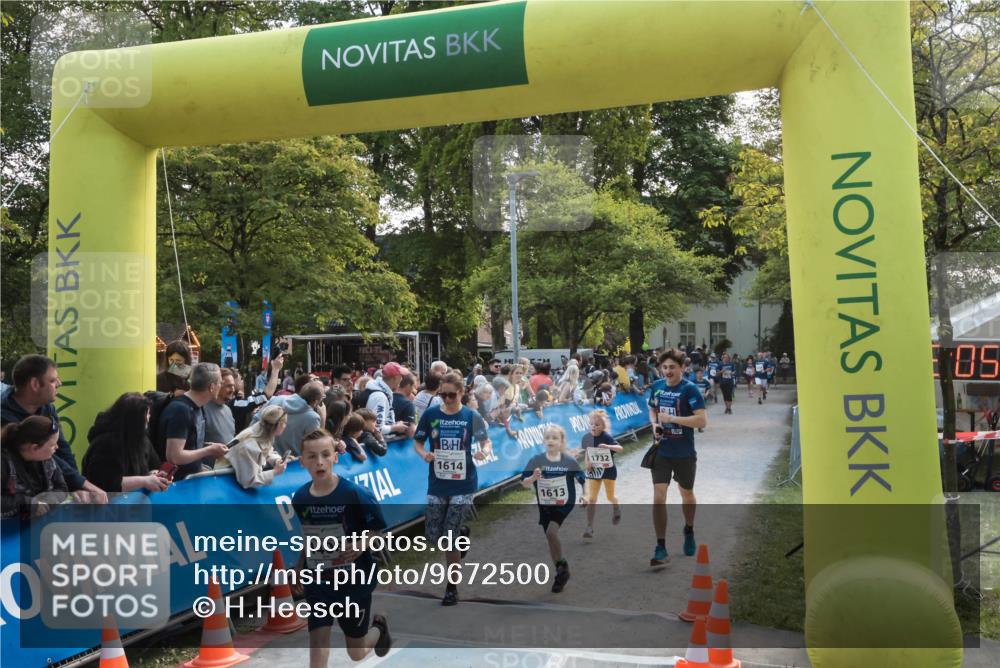 09.05.2026 - Störlauf H.Heesch http://msf.ph/oto/9672500 09.05.2026 14:48:04 Ziel 1408, 1614, 1613, 2, 1732 meine-sportfotos.de