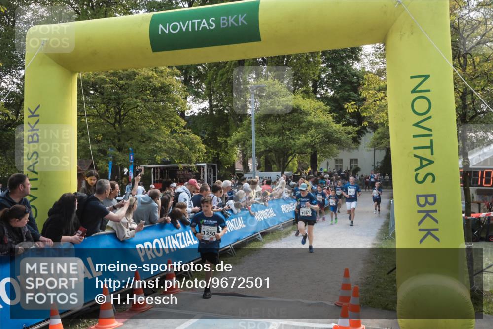 09.05.2026 - Störlauf H.Heesch http://msf.ph/oto/9672501 09.05.2026 14:48:10 Ziel 1350, 1081, 80 meine-sportfotos.de