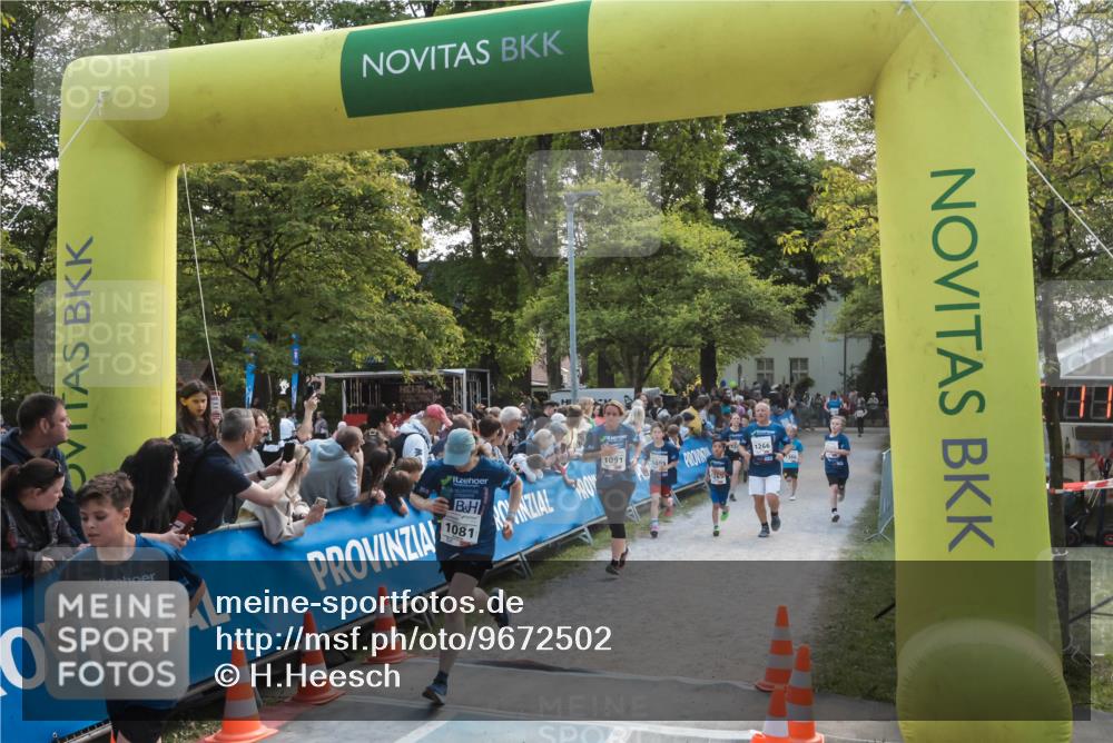 09.05.2026 - Störlauf H.Heesch http://msf.ph/oto/9672502 09.05.2026 14:48:11 Ziel 1350, 1081, 1091, 1403, 1266, 166 meine-sportfotos.de