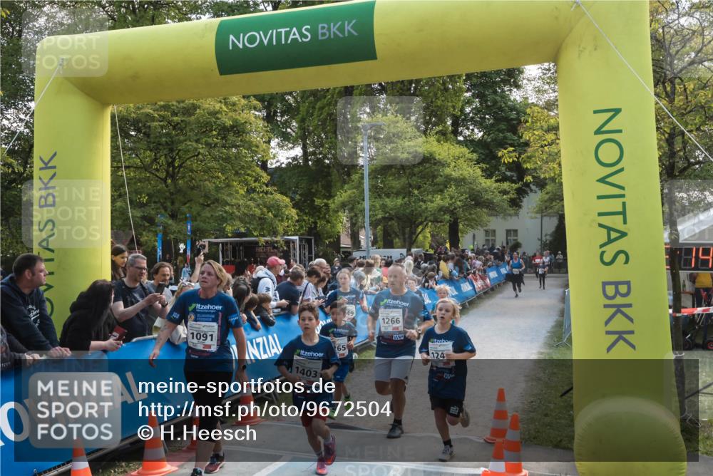 09.05.2026 - Störlauf H.Heesch http://msf.ph/oto/9672504 09.05.2026 14:48:14 Ziel 7635, 49, 1266, 124, 1091, 1403, 65 meine-sportfotos.de