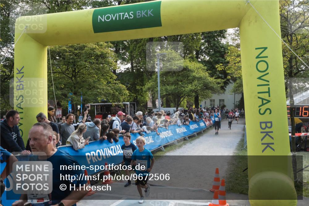 09.05.2026 - Störlauf H.Heesch http://msf.ph/oto/9672506 09.05.2026 14:48:16 Ziel 2026, 1266, 1453, 1366, 186 meine-sportfotos.de