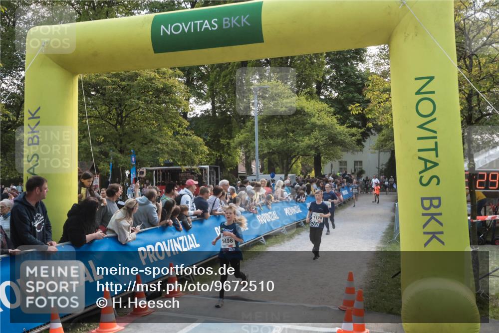 09.05.2026 - Störlauf H.Heesch http://msf.ph/oto/9672510 09.05.2026 14:48:29 Ziel 1498, 1178, 89 meine-sportfotos.de