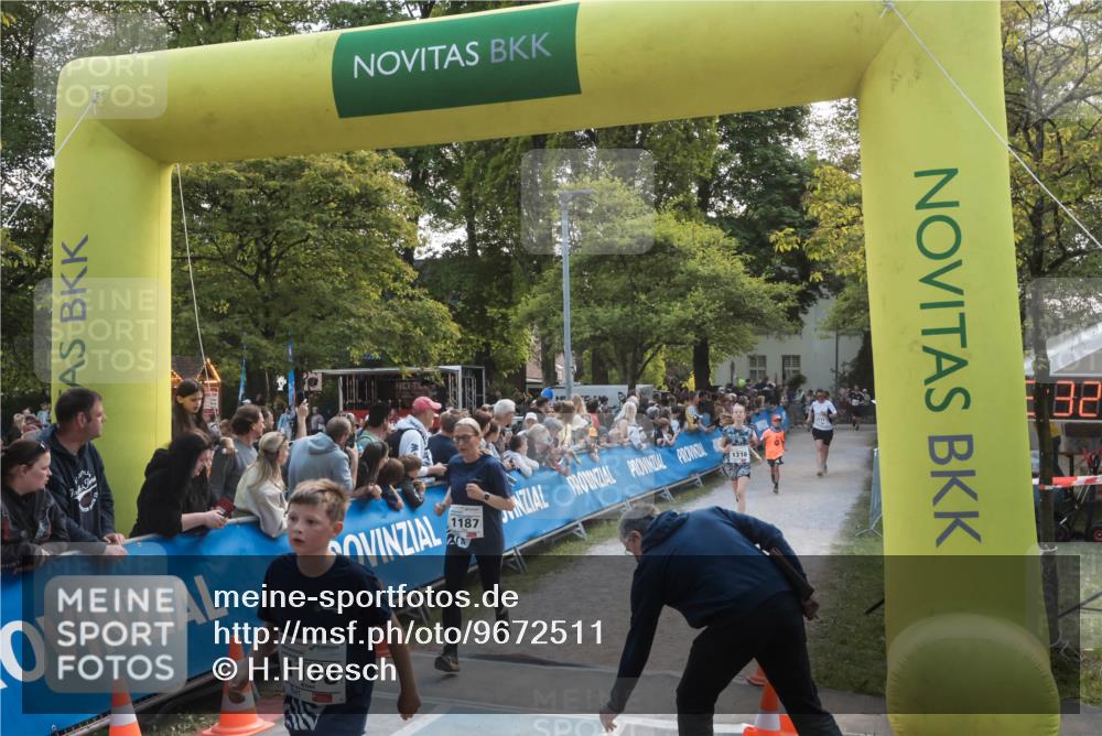 09.05.2026 - Störlauf H.Heesch http://msf.ph/oto/9672511 09.05.2026 14:48:32 Ziel 1178, 1187, 1318, 82 meine-sportfotos.de