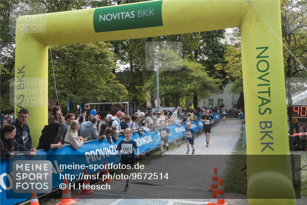 09.05.2026 - Störlauf H.Heesch http://msf.ph/oto/9672514 09.05.2026 14:48:40 Ziel 1667, 40 meine-sportfotos.de