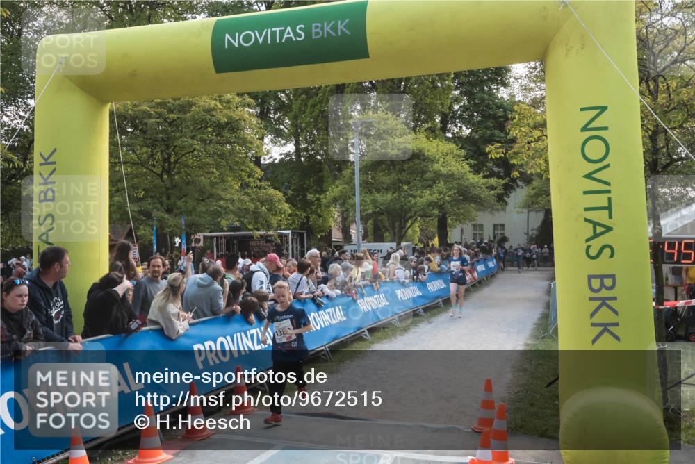 09.05.2026 - Störlauf H.Heesch http://msf.ph/oto/9672515 09.05.2026 14:48:45 Ziel 85 meine-sportfotos.de