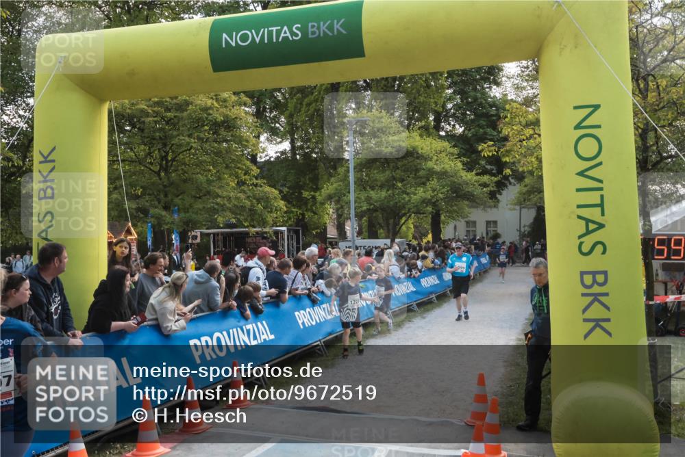 09.05.2026 - Störlauf H.Heesch http://msf.ph/oto/9672519 09.05.2026 14:48:59 Ziel 57, 27, 122, 59 meine-sportfotos.de
