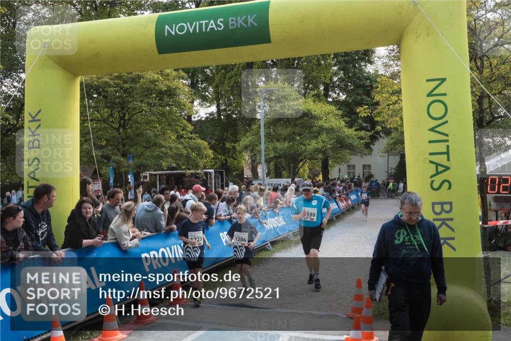 09.05.2026 - Störlauf H.Heesch http://msf.ph/oto/9672521 09.05.2026 14:49:02 Ziel 223, 1206, 599, 02 meine-sportfotos.de