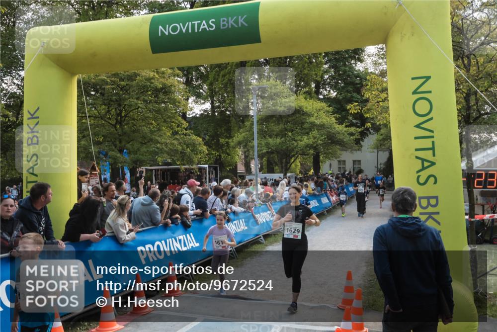 09.05.2026 - Störlauf H.Heesch http://msf.ph/oto/9672524 09.05.2026 14:49:23 Ziel 161, 1629, 28 meine-sportfotos.de