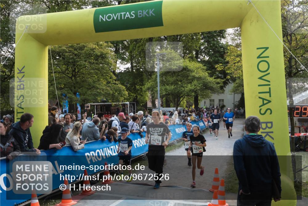 09.05.2026 - Störlauf H.Heesch http://msf.ph/oto/9672526 09.05.2026 14:49:29 Ziel 2025, 1417, 1418, 134, 1694, 29 meine-sportfotos.de