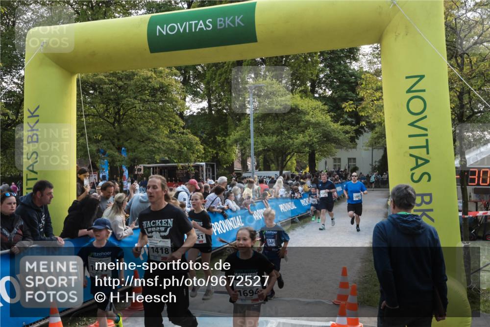 09.05.2026 - Störlauf H.Heesch http://msf.ph/oto/9672527 09.05.2026 14:49:30 Ziel 2025, 1417, 1418, 21, 1694, 1482, 80 meine-sportfotos.de