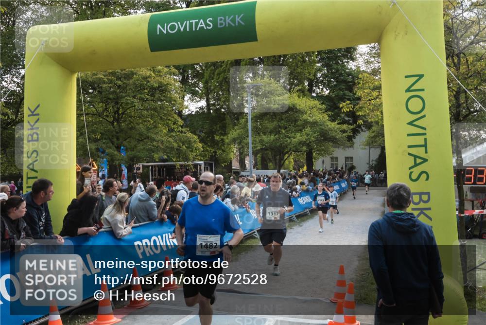 09.05.2026 - Störlauf H.Heesch http://msf.ph/oto/9672528 09.05.2026 14:49:33 Ziel 1482, 1317, 1742 meine-sportfotos.de