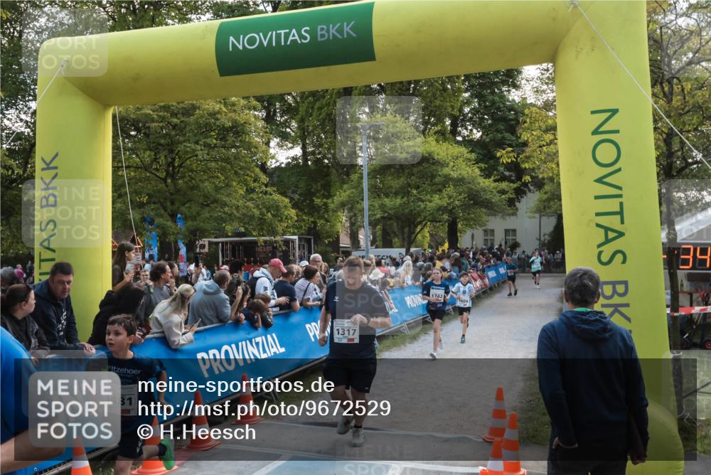 09.05.2026 - Störlauf H.Heesch http://msf.ph/oto/9672529 09.05.2026 14:49:34 Ziel 1481, 1317, 1742, 1409, 39 meine-sportfotos.de