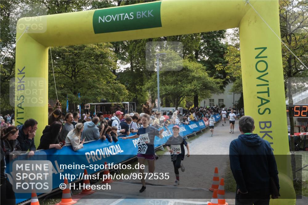 09.05.2026 - Störlauf H.Heesch http://msf.ph/oto/9672535 09.05.2026 14:49:52 Ziel 1199, 1200, 2 meine-sportfotos.de