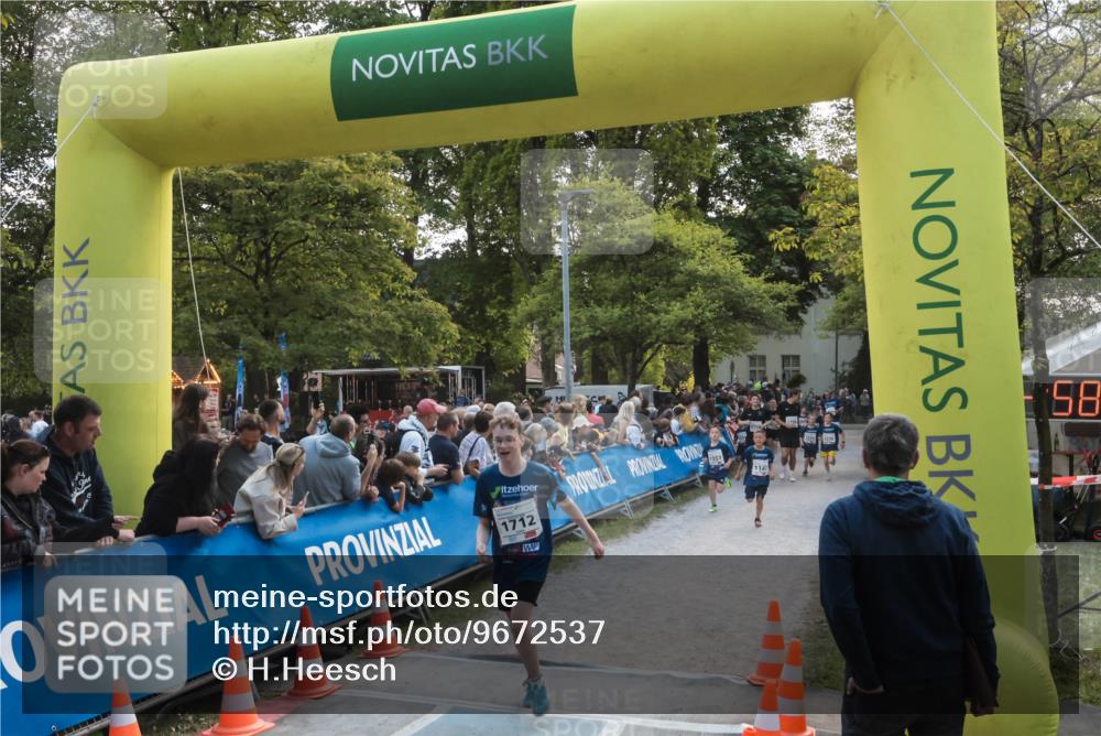 09.05.2026 - Störlauf H.Heesch http://msf.ph/oto/9672537 09.05.2026 14:49:58 Ziel 741, 1712, 58 meine-sportfotos.de