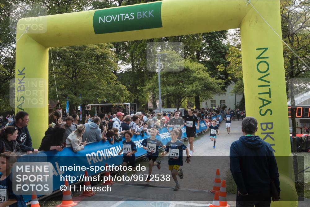 09.05.2026 - Störlauf H.Heesch http://msf.ph/oto/9672538 09.05.2026 14:50:01 Ziel 57, 1131, 1272, 115, 1270, 1156, 1303 meine-sportfotos.de