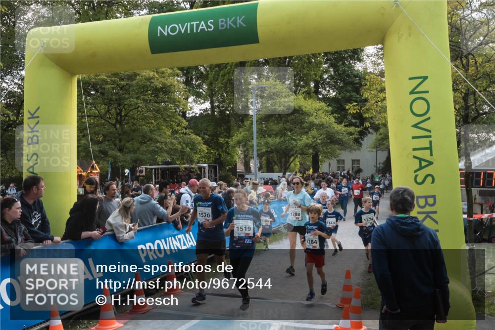 09.05.2026 - Störlauf H.Heesch http://msf.ph/oto/9672544 09.05.2026 14:50:17 Ziel 1520, 1519, 1288, 1364, 1143, 1374, 1284 meine-sportfotos.de