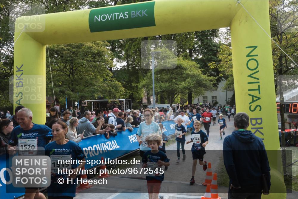 09.05.2026 - Störlauf H.Heesch http://msf.ph/oto/9672545 09.05.2026 14:50:18 Ziel 781, 1520, 1519, 745, 12, 1284, 30, 1374, 1118, 88 meine-sportfotos.de