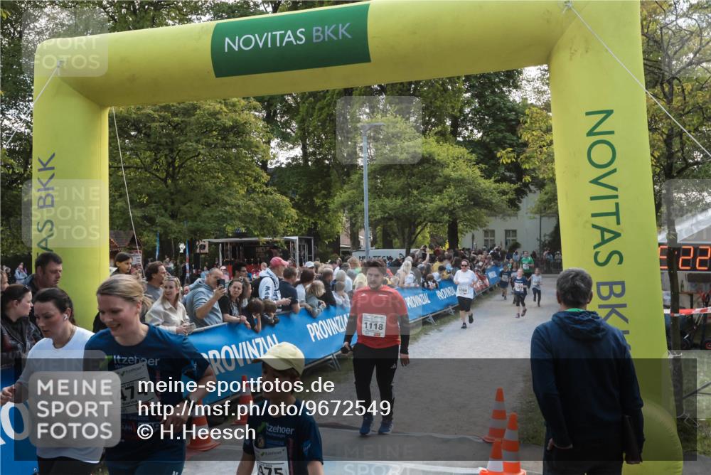 09.05.2026 - Störlauf H.Heesch http://msf.ph/oto/9672549 09.05.2026 14:50:22 Ziel 1539, 2026, 1474, 1118, 1160, 22 meine-sportfotos.de