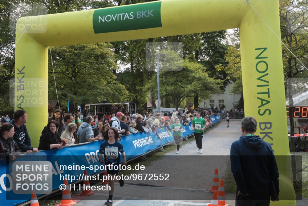 09.05.2026 - Störlauf H.Heesch http://msf.ph/oto/9672552 09.05.2026 14:50:28 Ziel 1170, 1517, 28 meine-sportfotos.de