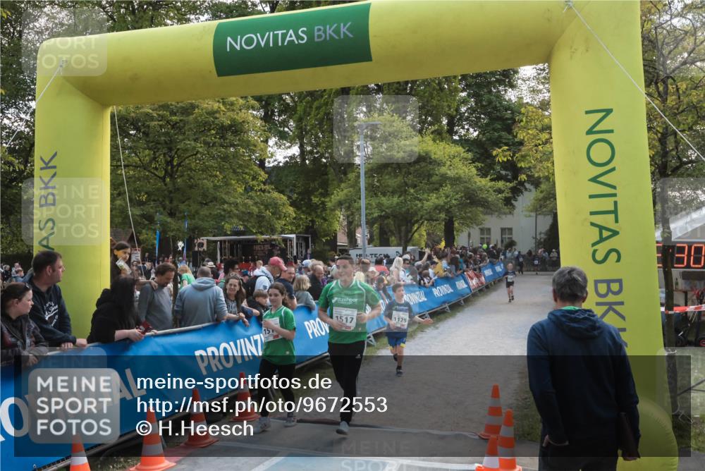09.05.2026 - Störlauf H.Heesch http://msf.ph/oto/9672553 09.05.2026 14:50:30 Ziel 15, 1517, 1125, 80 meine-sportfotos.de
