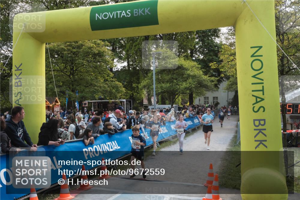 09.05.2026 - Störlauf H.Heesch http://msf.ph/oto/9672559 09.05.2026 14:50:51 Ziel 1340, 1092, 10 meine-sportfotos.de