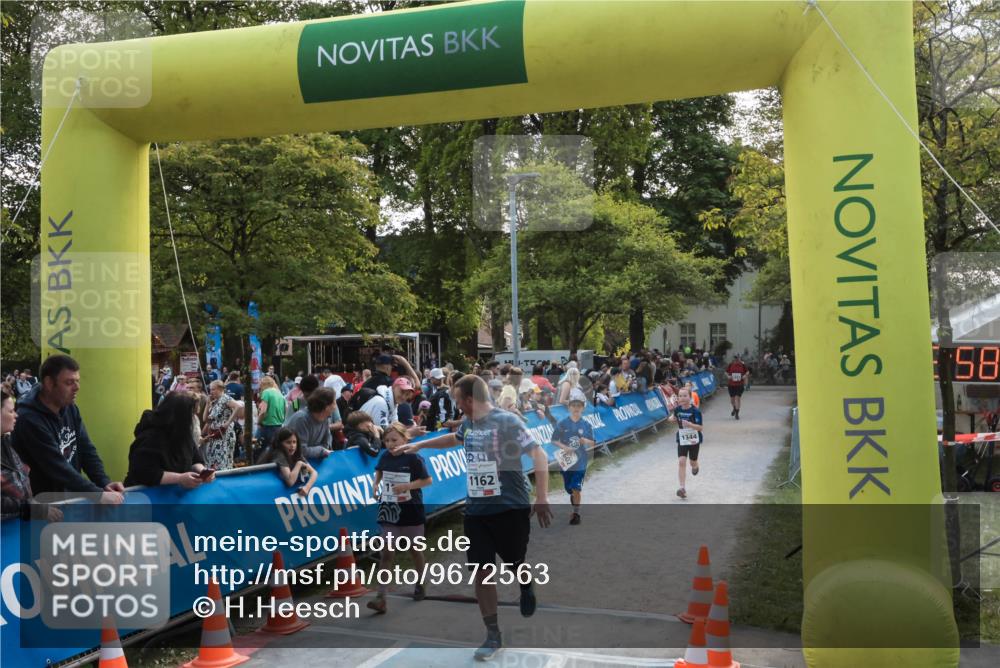 09.05.2026 - Störlauf H.Heesch http://msf.ph/oto/9672563 09.05.2026 14:50:58 Ziel 1162, 1344, 58 meine-sportfotos.de
