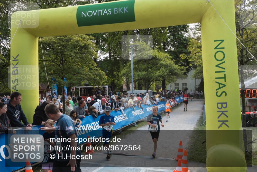 09.05.2026 - Störlauf H.Heesch http://msf.ph/oto/9672564 09.05.2026 14:51:00 Ziel 1163, 62, 602, 1344, 00 meine-sportfotos.de