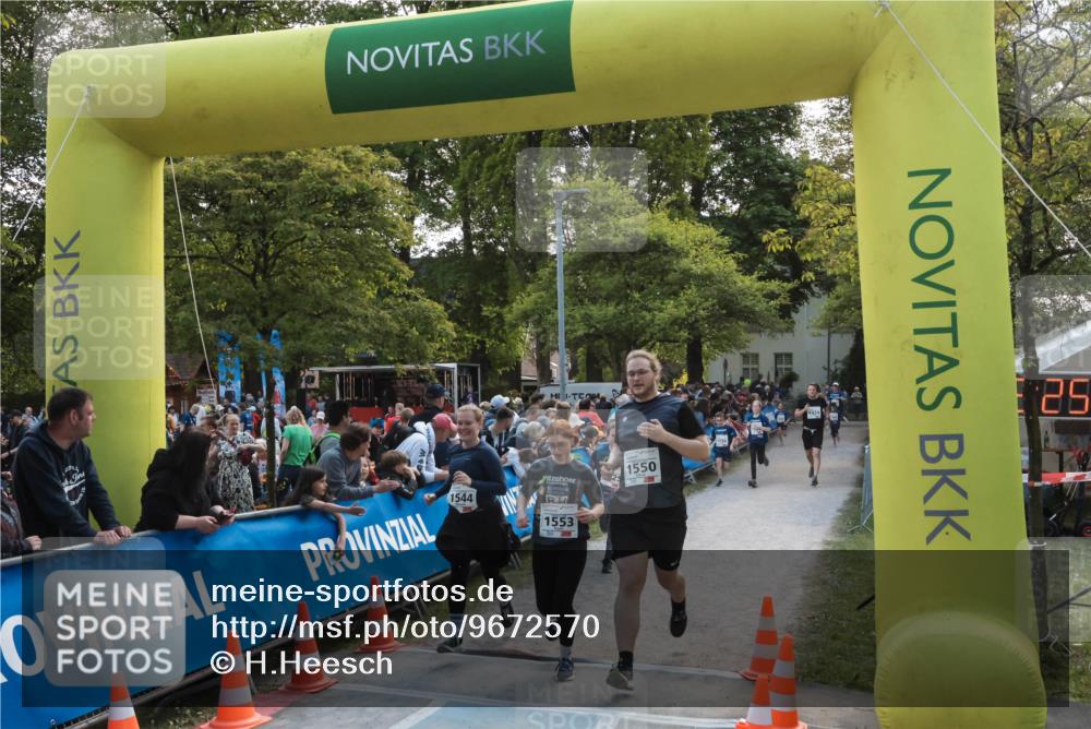 09.05.2026 - Störlauf H.Heesch http://msf.ph/oto/9672570 09.05.2026 14:51:25 Ziel 1544, 1553, 1550, 25 meine-sportfotos.de