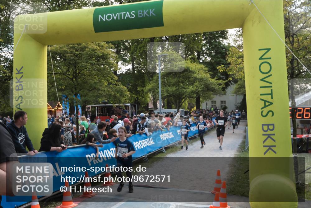 09.05.2026 - Störlauf H.Heesch http://msf.ph/oto/9672571 09.05.2026 14:51:26 Ziel 1425, 1136, 1429, 26 meine-sportfotos.de