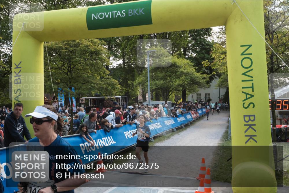 09.05.2026 - Störlauf H.Heesch http://msf.ph/oto/9672575 09.05.2026 14:51:34 Ziel 202, 14, 1148 meine-sportfotos.de